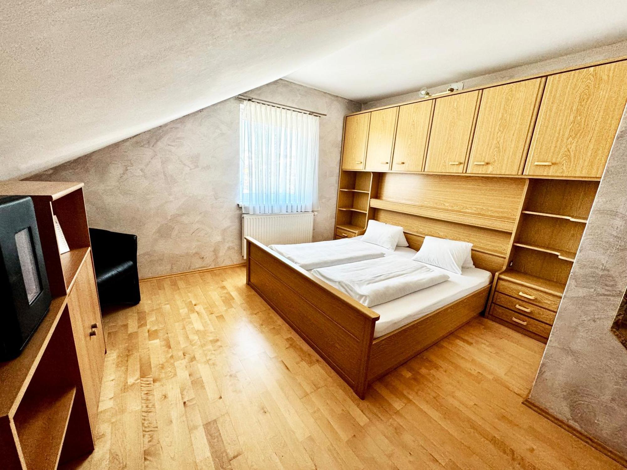 Pension Seeblick Mörbisch am See Cameră foto